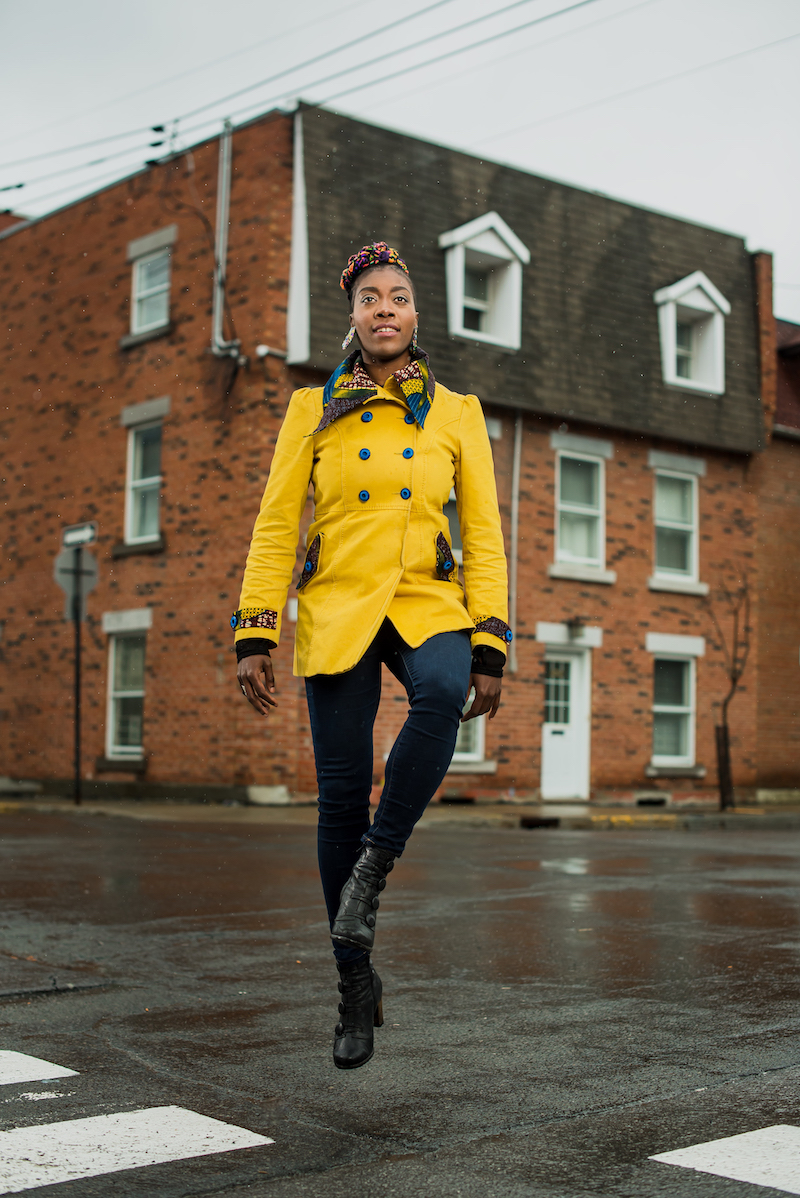 BOW'T TRAIL Retrospek