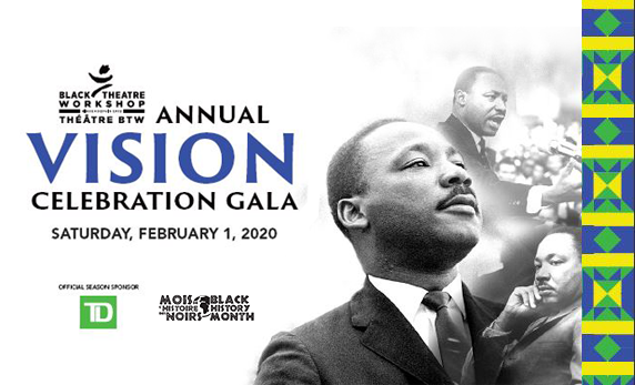 VISION Celebration Gala