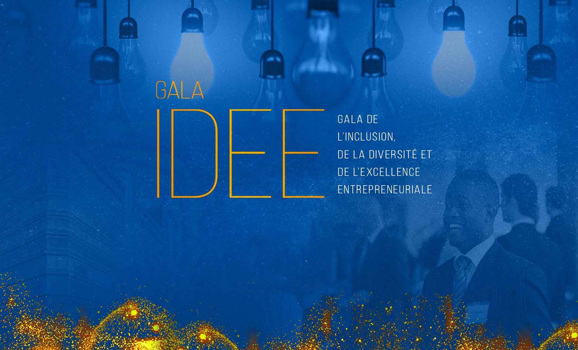 Gala IDEE