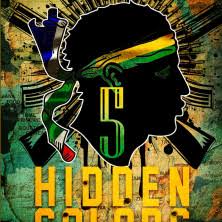 Hidden Colors 5: The Art of Black Warfare