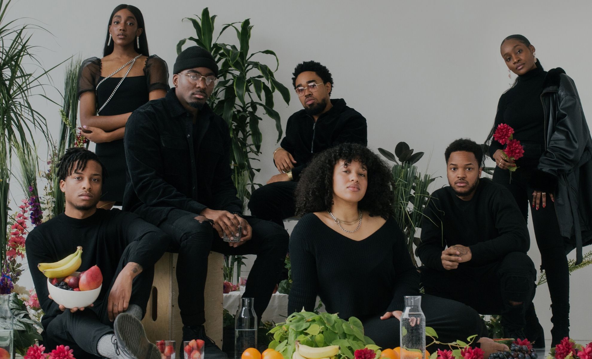 Conversations Noires: #BlackAbundance (Abondance Noire)