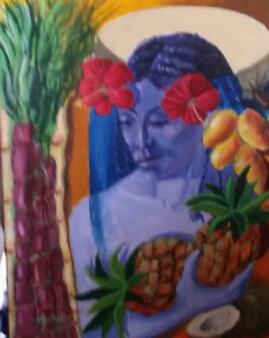 Exposition et vernissage du Mois de l'Histoire des Noirs à la Bibliothèque Germaine-Guèvremont Laval