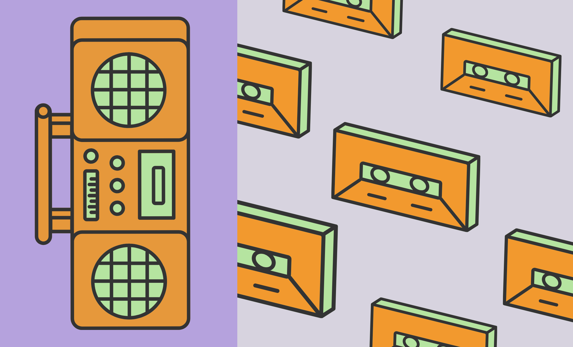 La Voix de St-Lo présente ses héros et héroïnes noirs d'ici et d'ailleurs