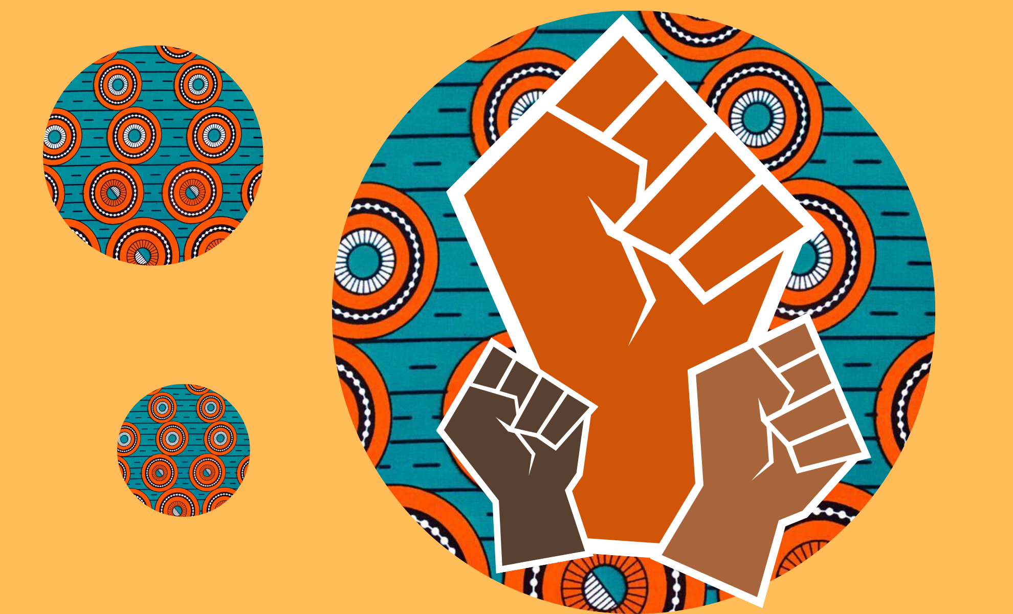 Repas communautaire autour du Mois de l'histoire des Noirs avec Lydie Dubuisson