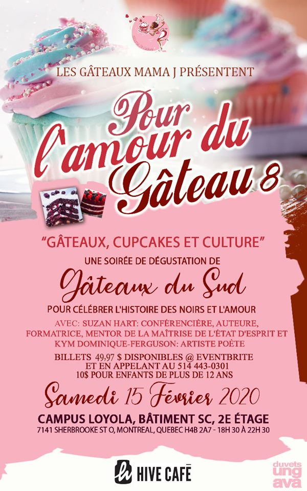 For The Love Of Cake 8