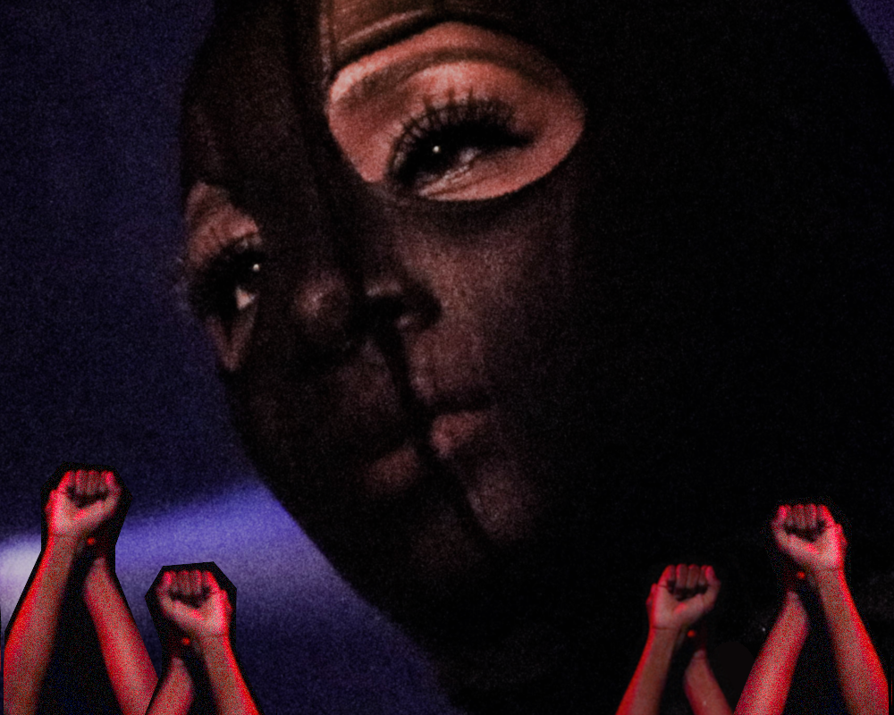 Afro Drag: Ancestors past, present &future