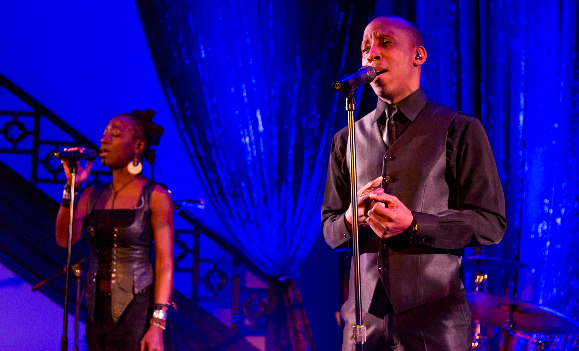 Les meilleurs hits Soul, Motown, Disco et Pop des dernières décennies