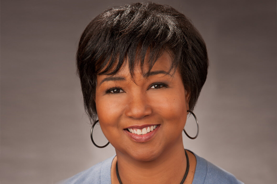 A conversation with Dr. Mae Jemison, first woman of color in space