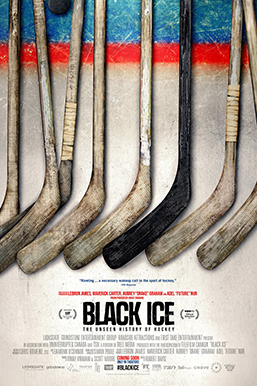 Visionnement du Film Black Ice en présence du Réalisateur