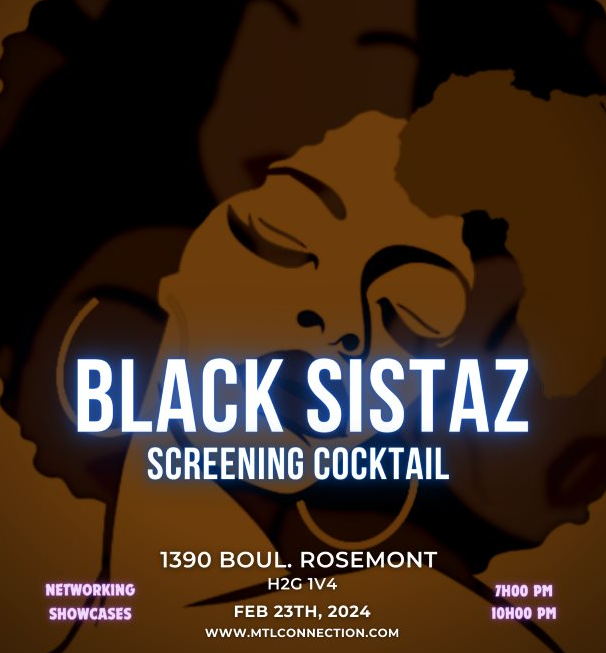 Black Sistaz