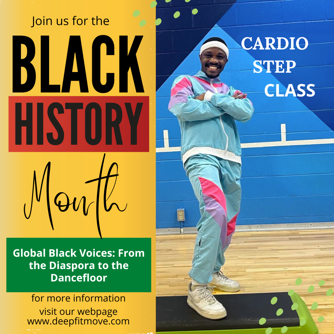 Global Black Voices: From the Diaspora to the Dancefloor