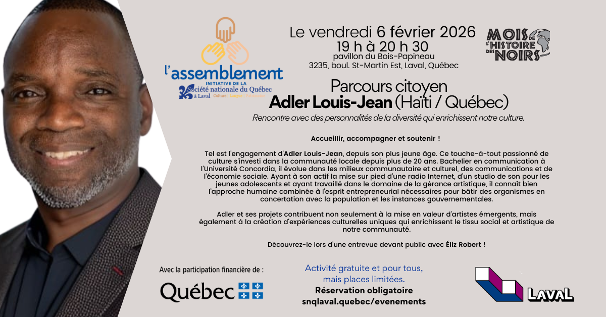 Parcours citoyen > Adler Louis-Jean