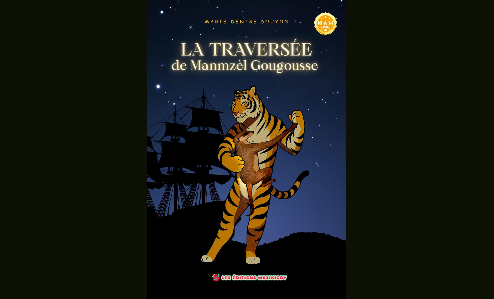 Teaching My Child About Slavery