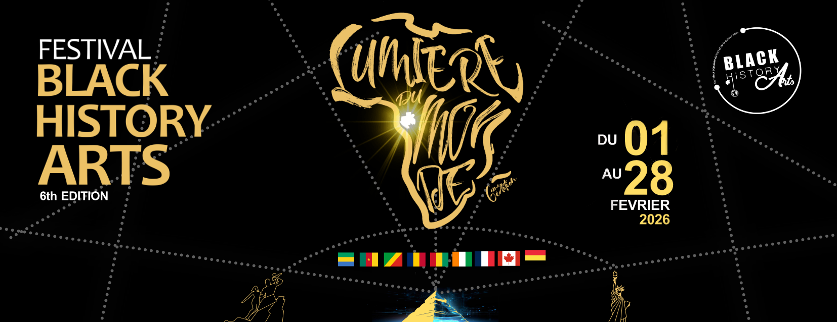 Black History Arts Festival