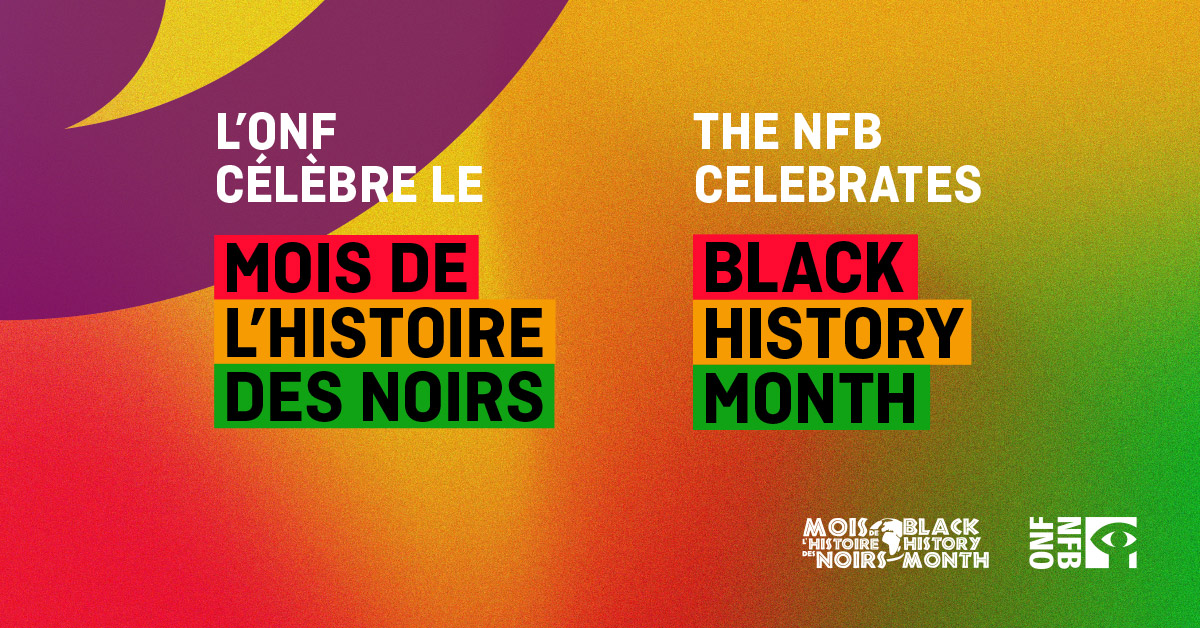 Artist’s Talk featuring Bogdan Anifrani-Fedach and Ian Keteku, of the film To Our Future Ancestors